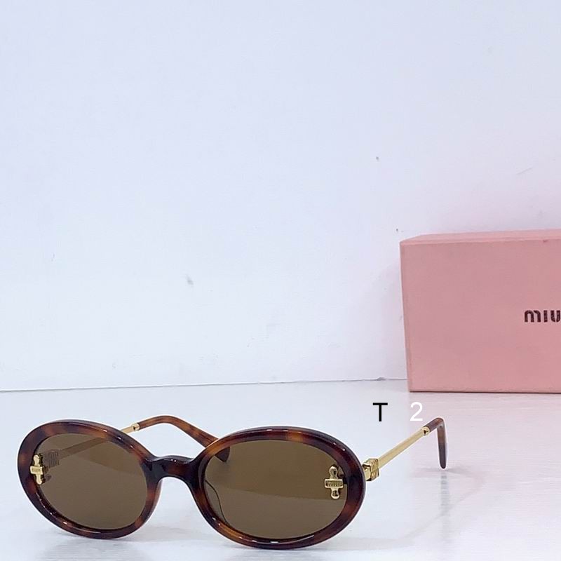 MiuMiu 160AV 57 22-142 b