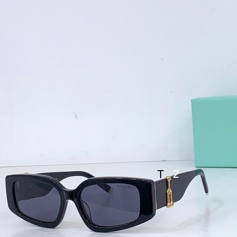 TIFFANY Co TF4208U 54 17-145 b