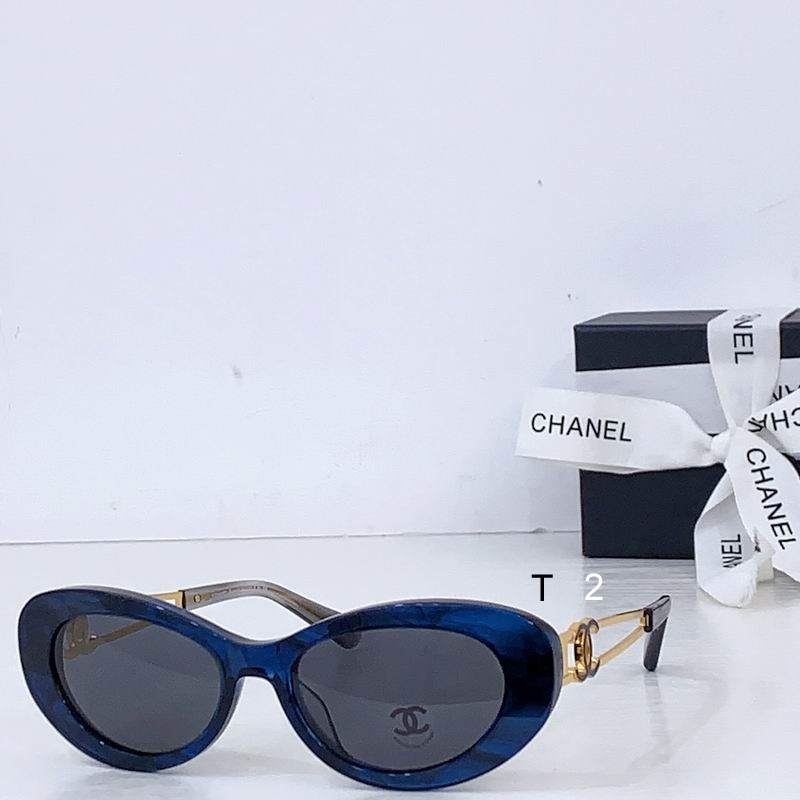 Chanel 9179 52 18-140 b