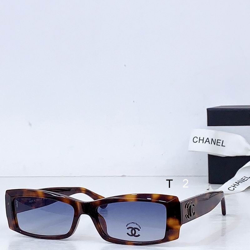 Chanel CH3497 55 18-145 b