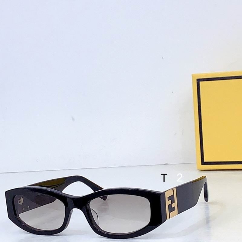 Fendi  FE40199U 54 21-145 b