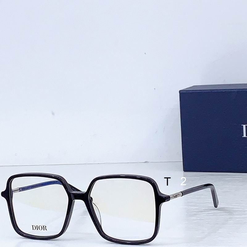 Dior CDOS2I 54 16-140 b