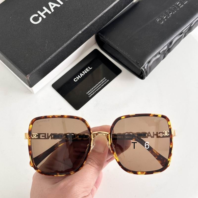 Chanel CH0541 57 18-145 e