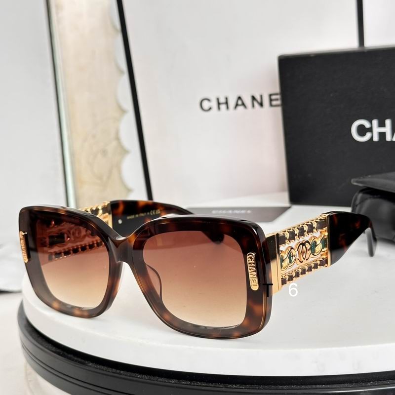 Chanel CH1915Q 55 19-145 e