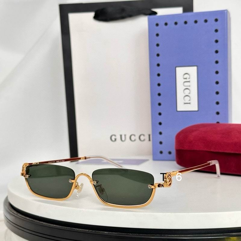 Gucci GG1278S 55 19-140 e
