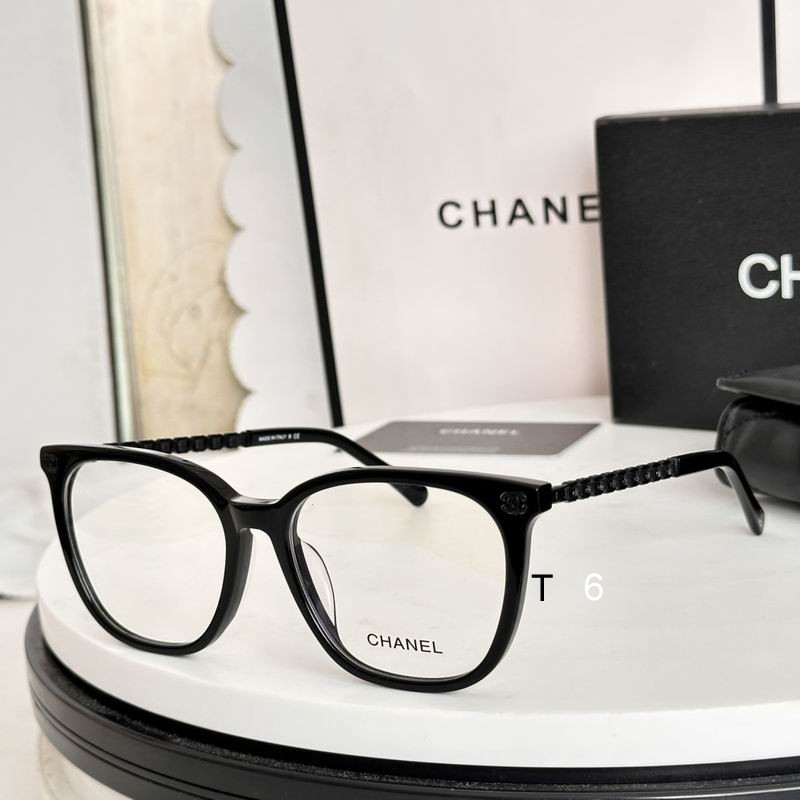 Chanel CH3475 51 18-145 e