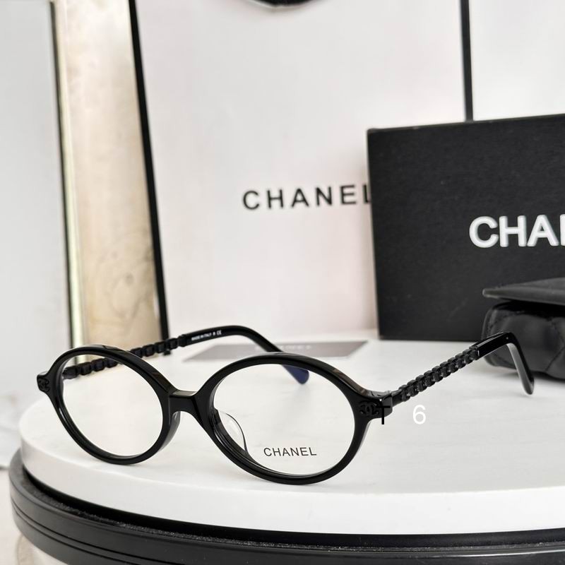 Chanel 3476 51 18-145 e