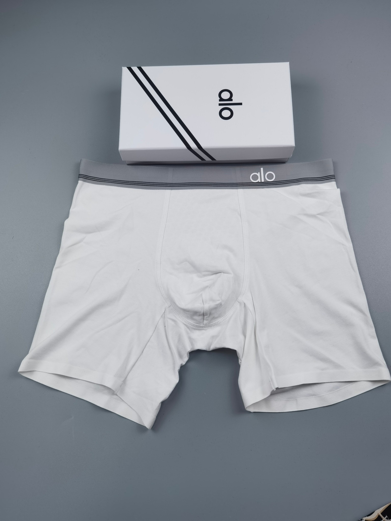 Alo boxer L-4XL 121901