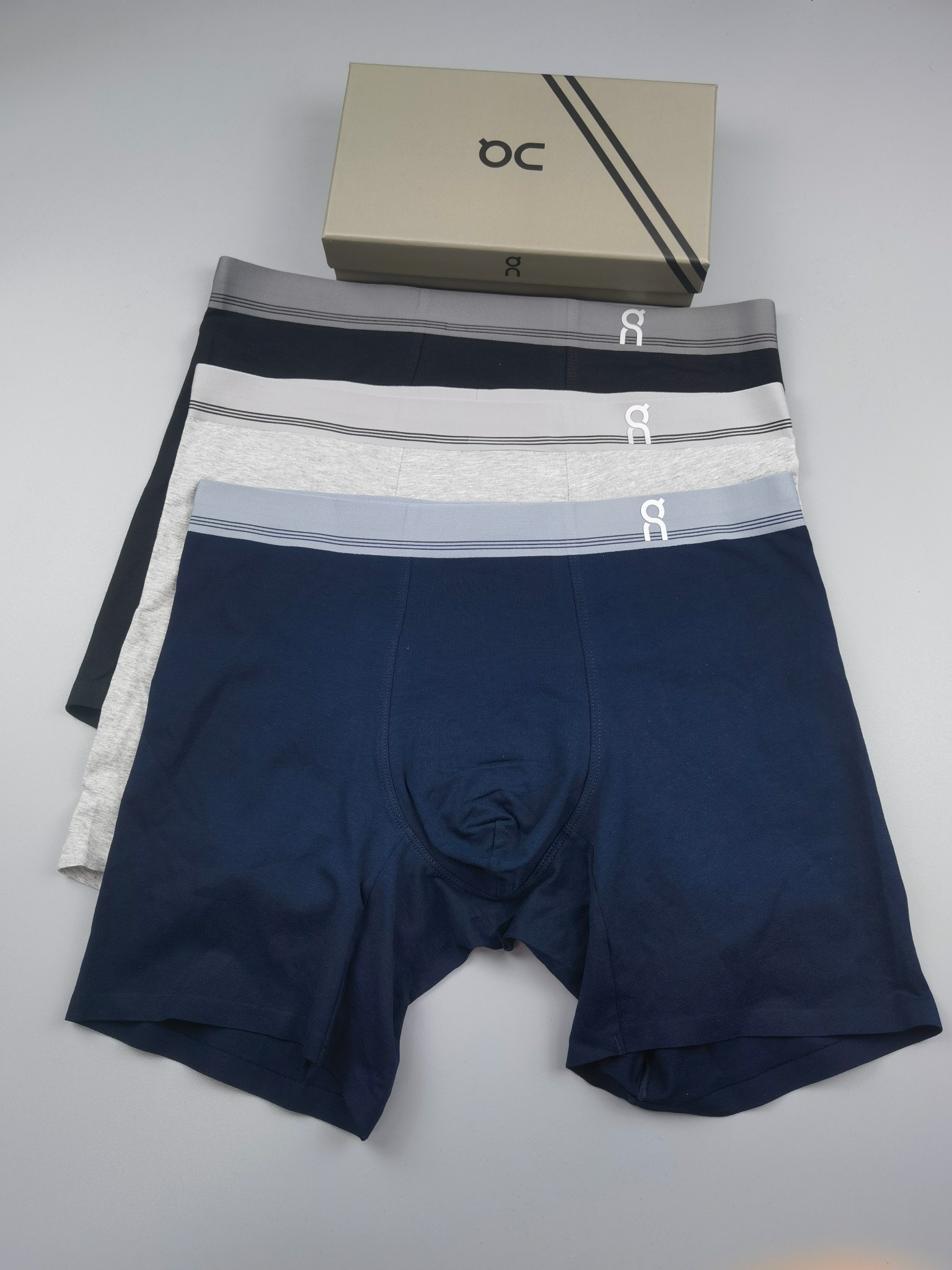 QC boxer 1229