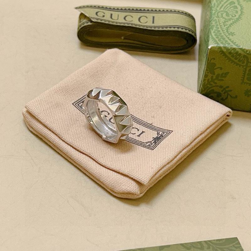 Gucci Ring 09yxx21