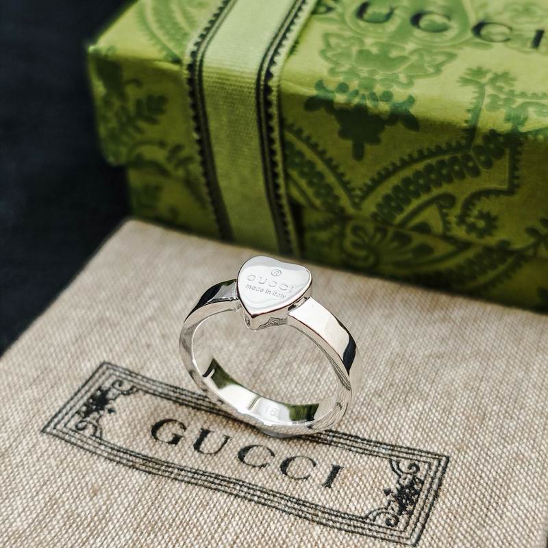 Gucci Ring 09yxx26