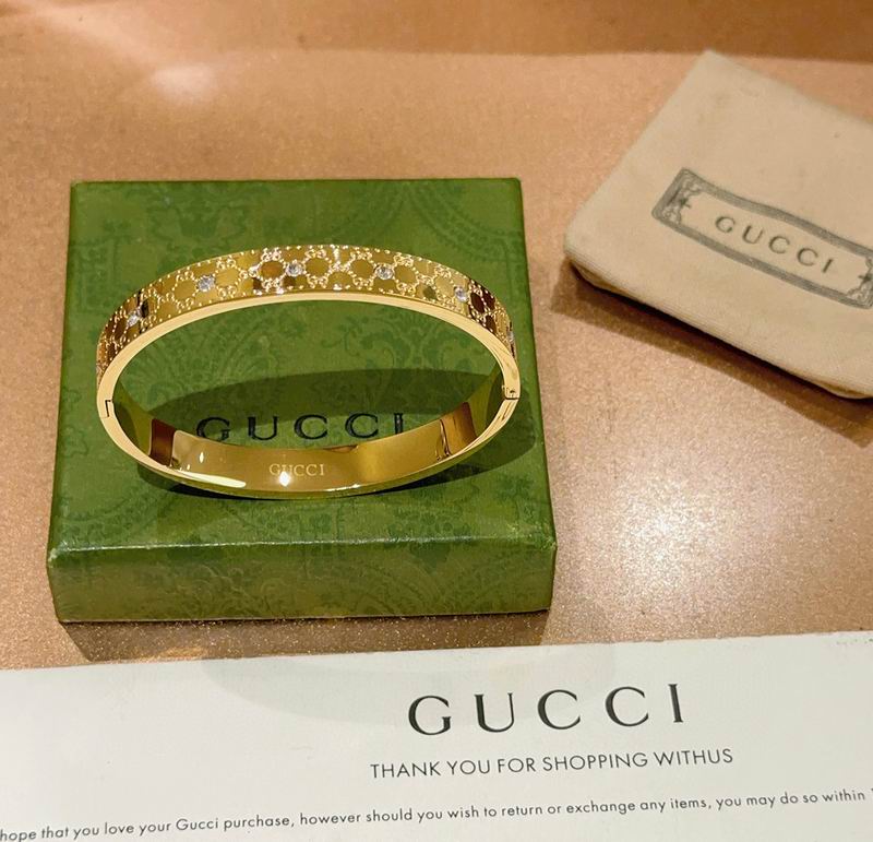 Gucci Bracelet 09yxx67