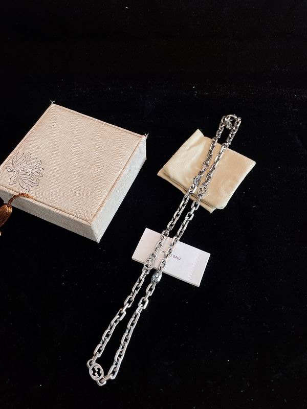 Gucci Necklace 09yxx103