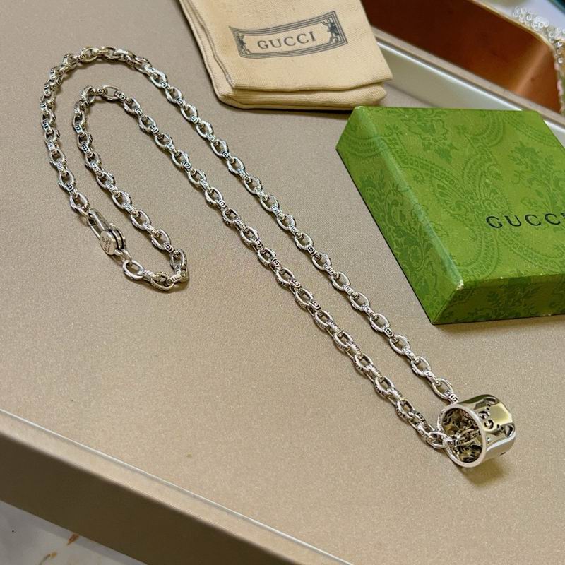 Gucci Necklace 10yxx176