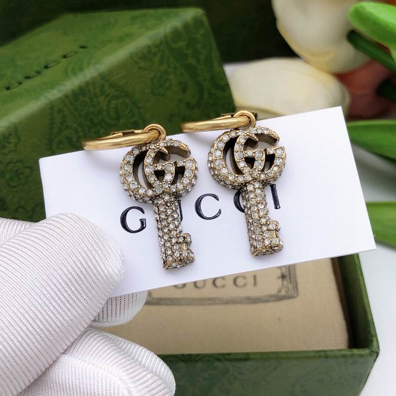 Gucci Earring 11yxx75