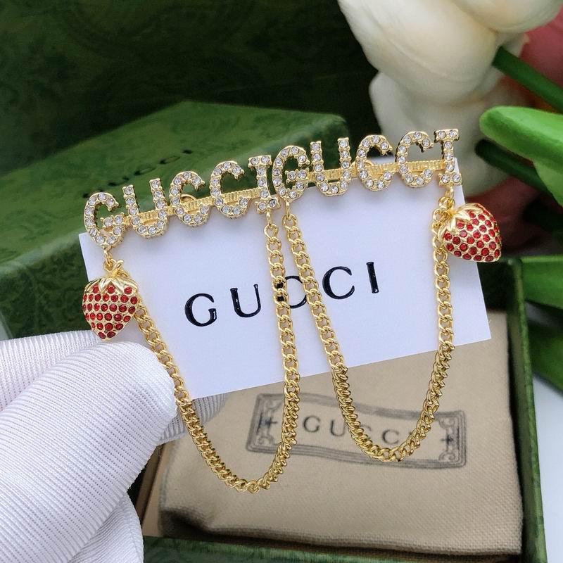 Gucci Earring 11yxx89