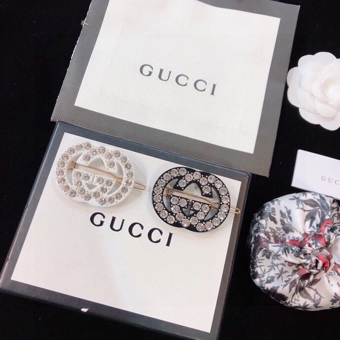 Gucci Brooch 11yxx23