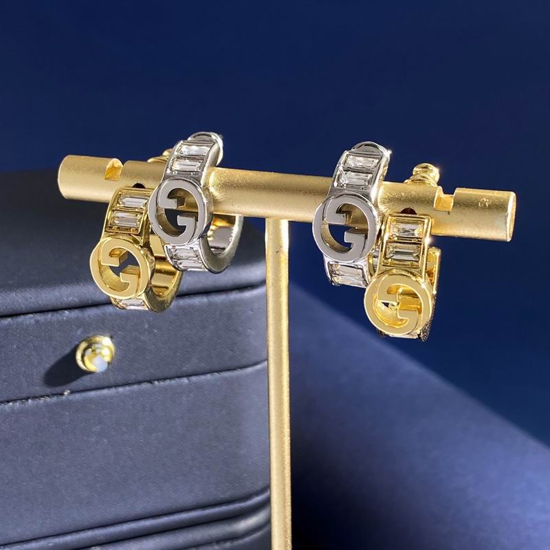 Gucci Earring 12yxx112