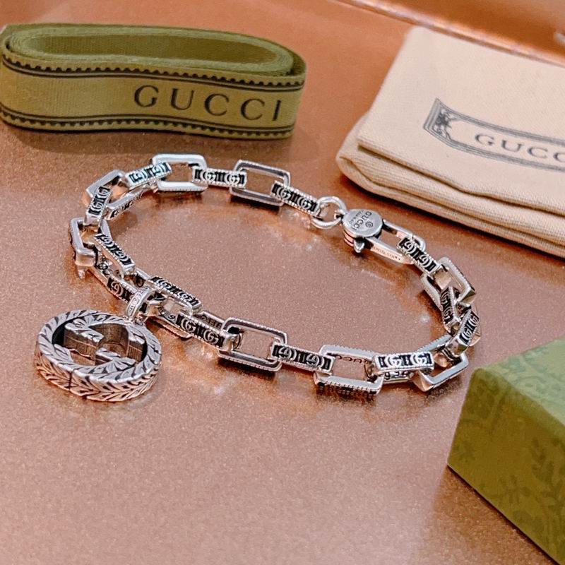 Gucci Bracelet 12yxx156