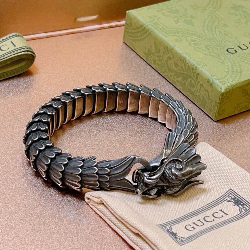 Gucci Bracelet 12yxx168