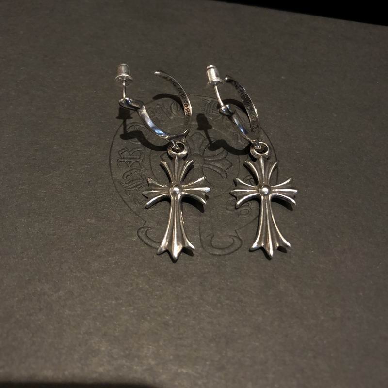 Chrome Hearts earring 11yxx16