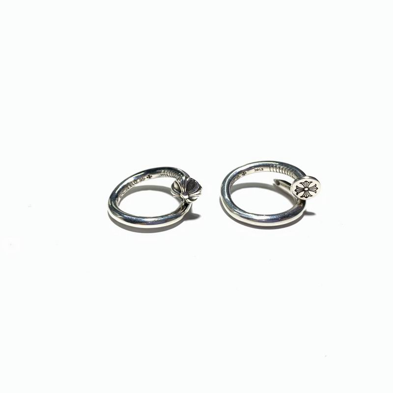 Chrome Hearts ring 11yxx32