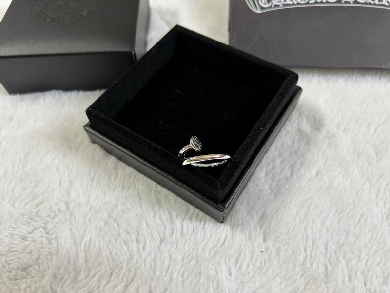 Chrome Hearts ring 11yxx41