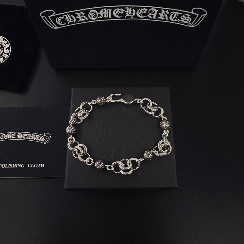 25Chrome Hearts bracelet3 1224