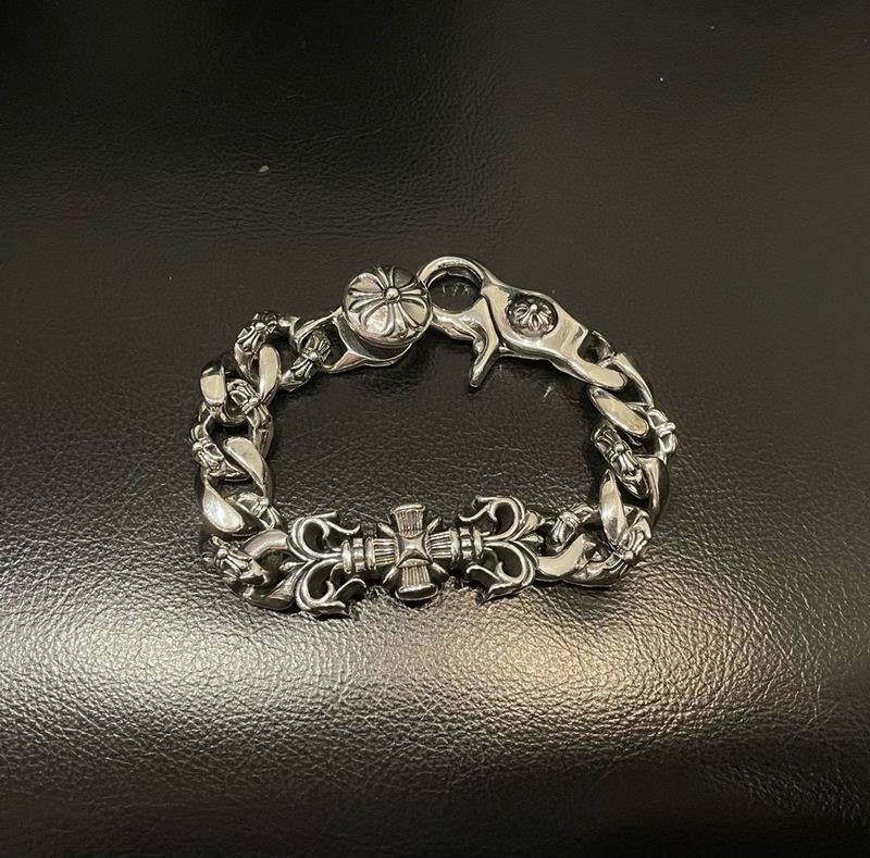Chrome Hearts bracelet 11yxx30