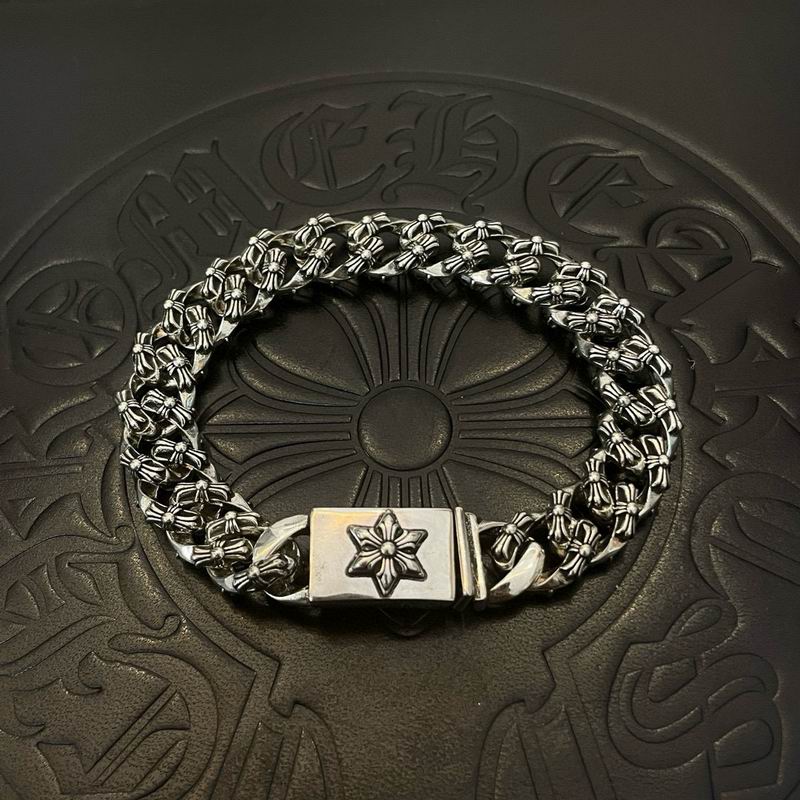Chrome Hearts bracelet 11yxx35