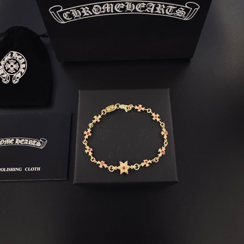 Chrome Hearts bracelet 11yxx55