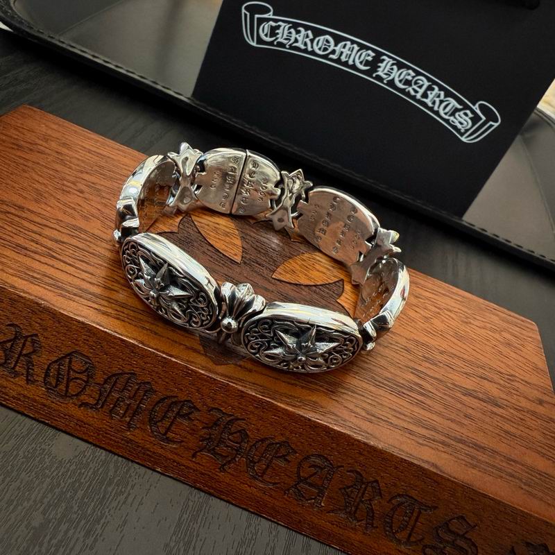 Chrome Hearts bracelet 11yxx108
