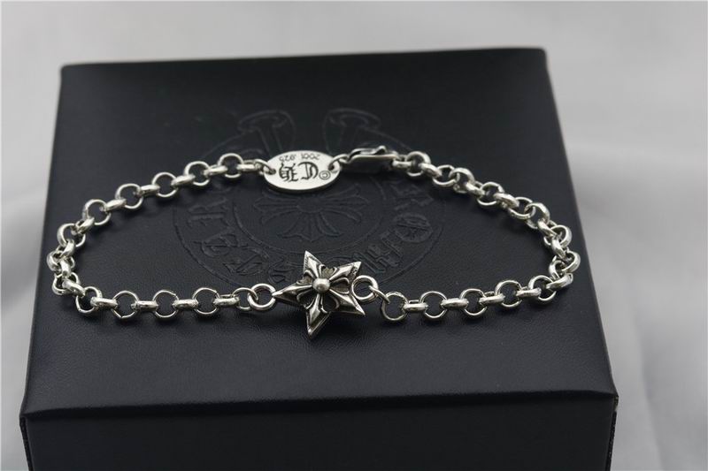 Chrome Hearts bracelet 12yxx136