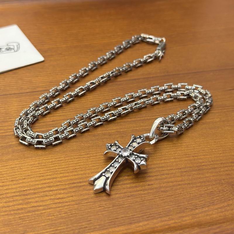 Chrome Hearts necklace 11yxx61