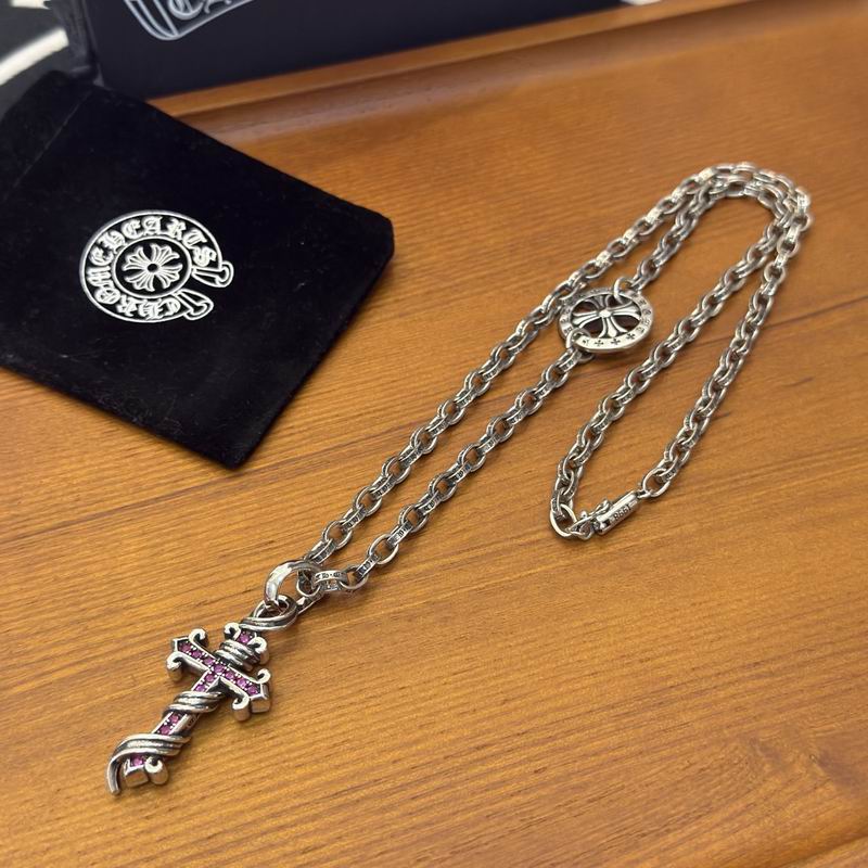 Chrome Hearts necklace 11yxx63