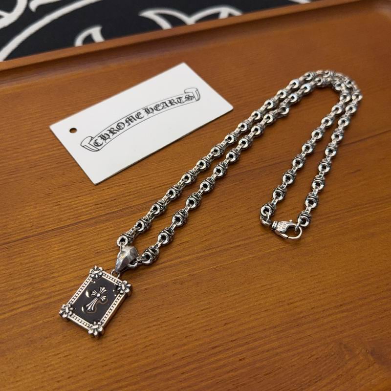 Chrome Hearts necklace 11yxx66