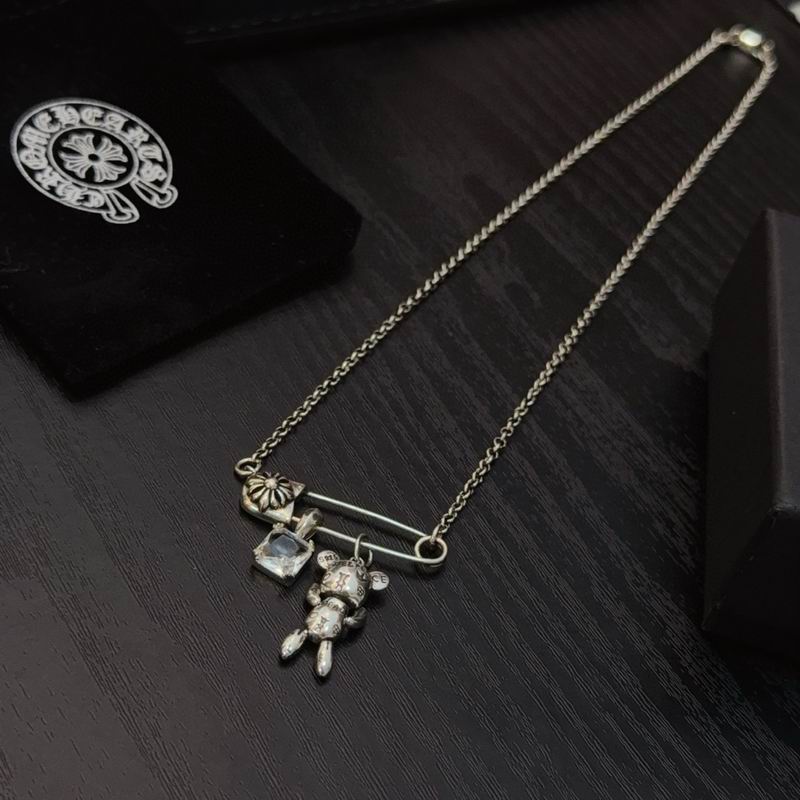 Chrome Hearts necklace 11yxx95