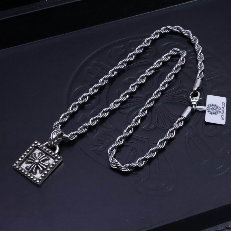 Chrome Hearts necklace 11yxx117