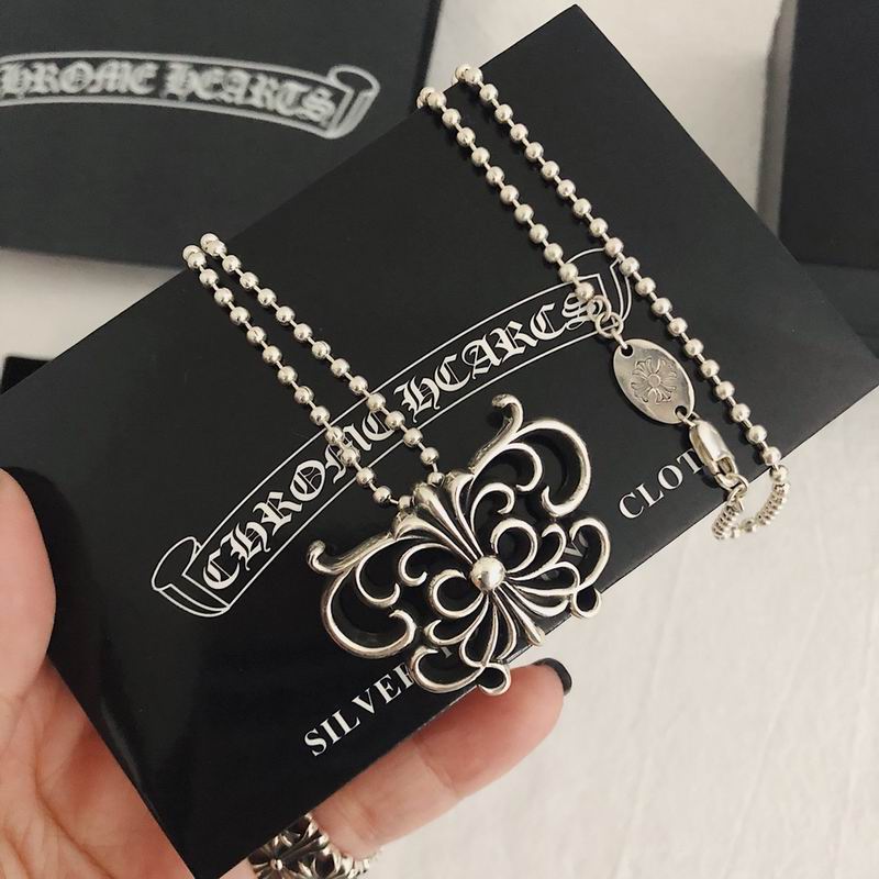 Chrome Hearts necklace 11yxx131