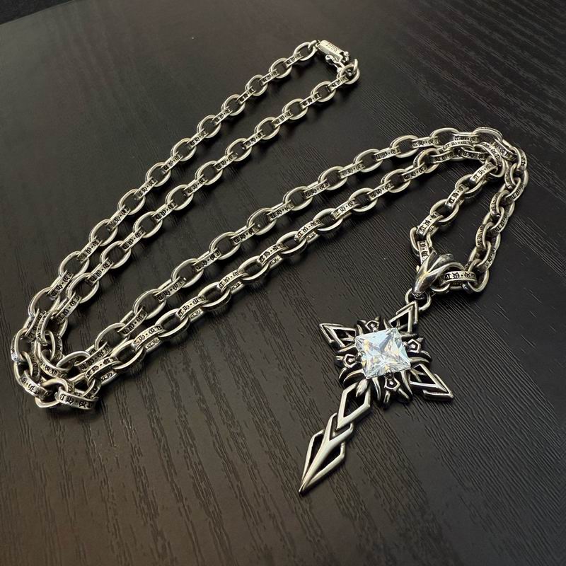 Chrome Hearts necklace 11yxx182