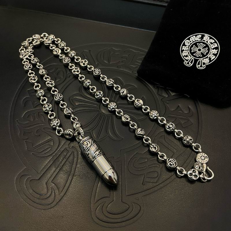 Chrome Hearts necklace 11yxx184