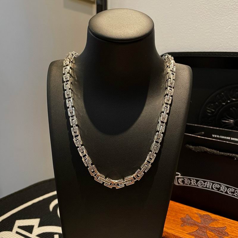 Chrome Hearts necklace 11yxx214