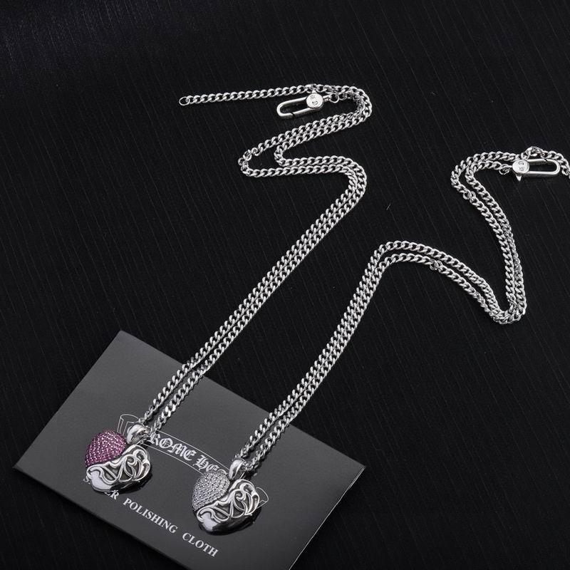 Chrome Hearts necklace 11yxx235