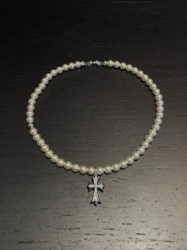 Chrome Hearts necklace 11yxx238