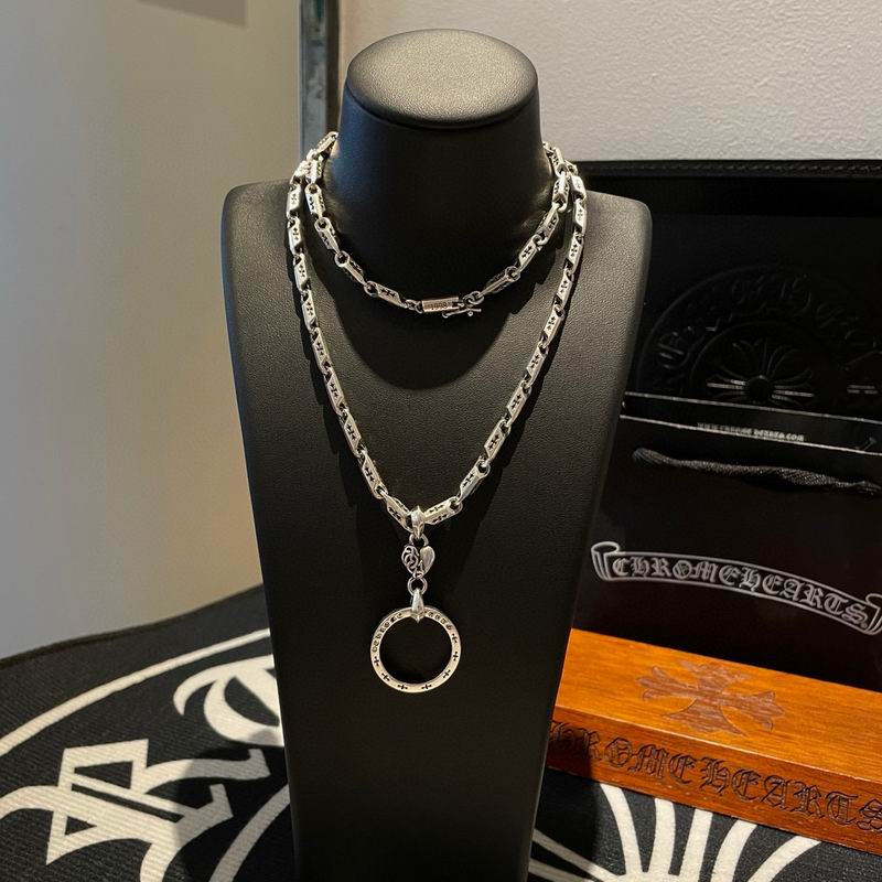 Chrome Hearts necklace 11yxx241