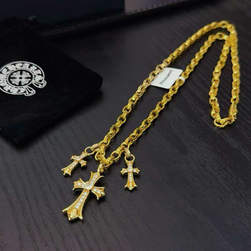 Chrome Hearts necklace 11yxx270