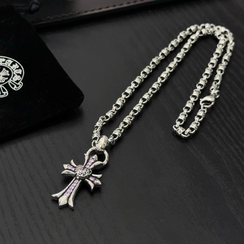 Chrome Hearts necklace 11yxx271