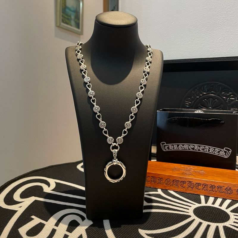 Chrome Hearts necklace 11yxx273