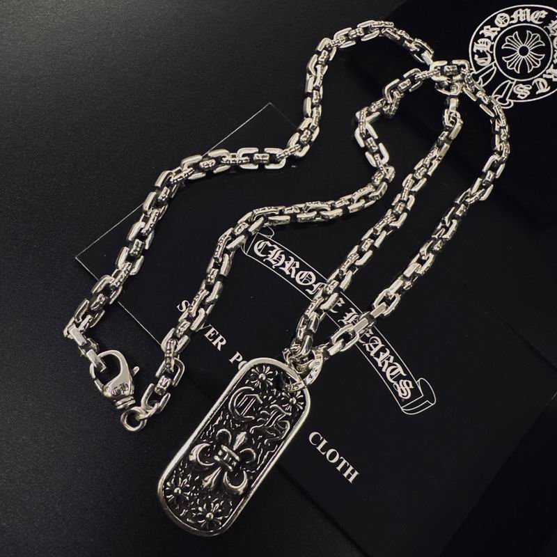 Chrome Hearts necklace 11yxx297