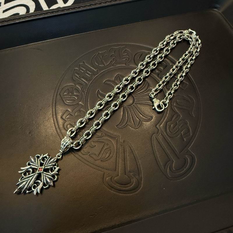 Chrome Hearts necklace 11yxx306